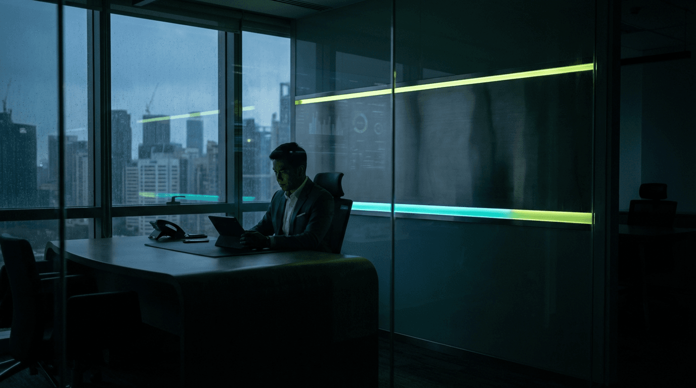 Opening Your Own Offshore Office: Is It Right for Your Business?