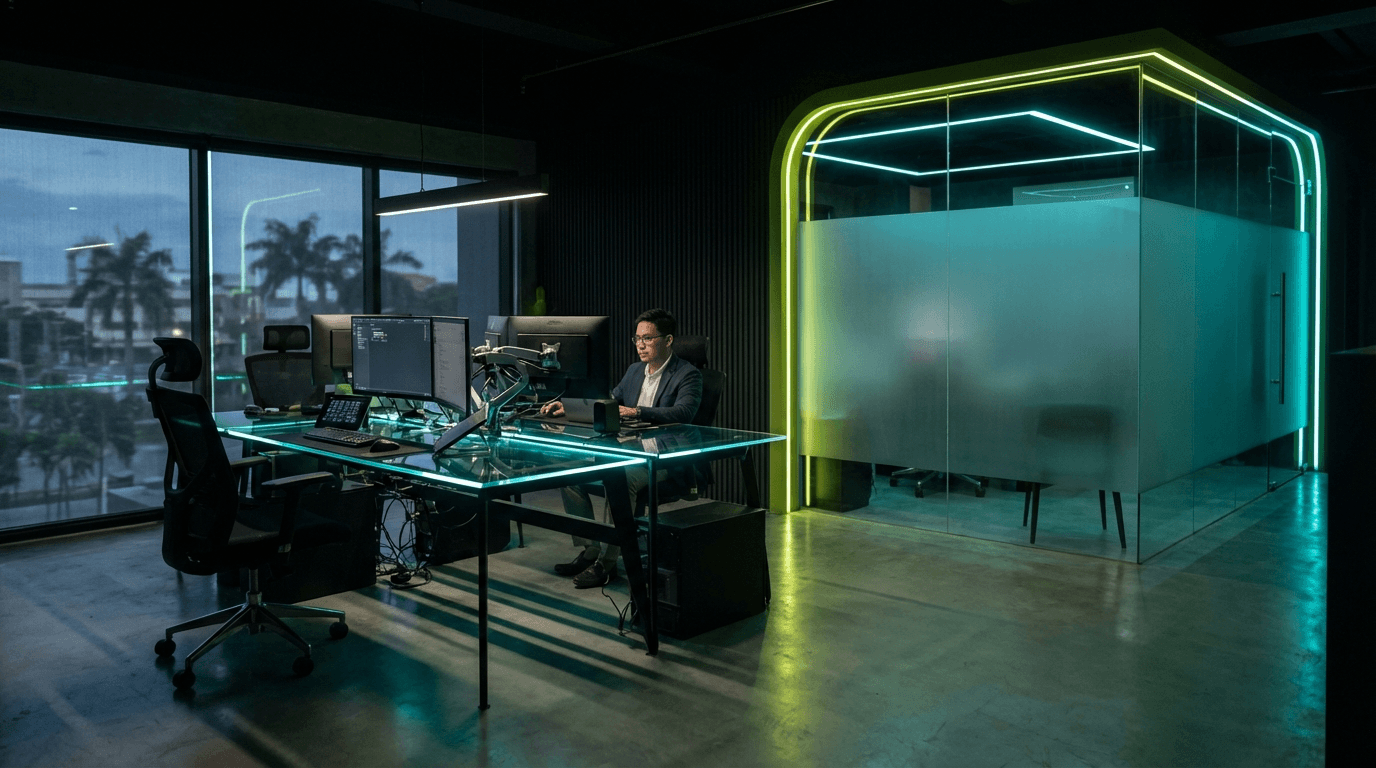 Clark Pampanga BPO: Why It's the Ideal Home Base for ShoreAgents