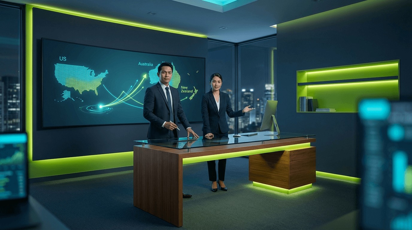 Why Hire from the Philippines: Overcoming Industry Challenges with Offshore Staffing