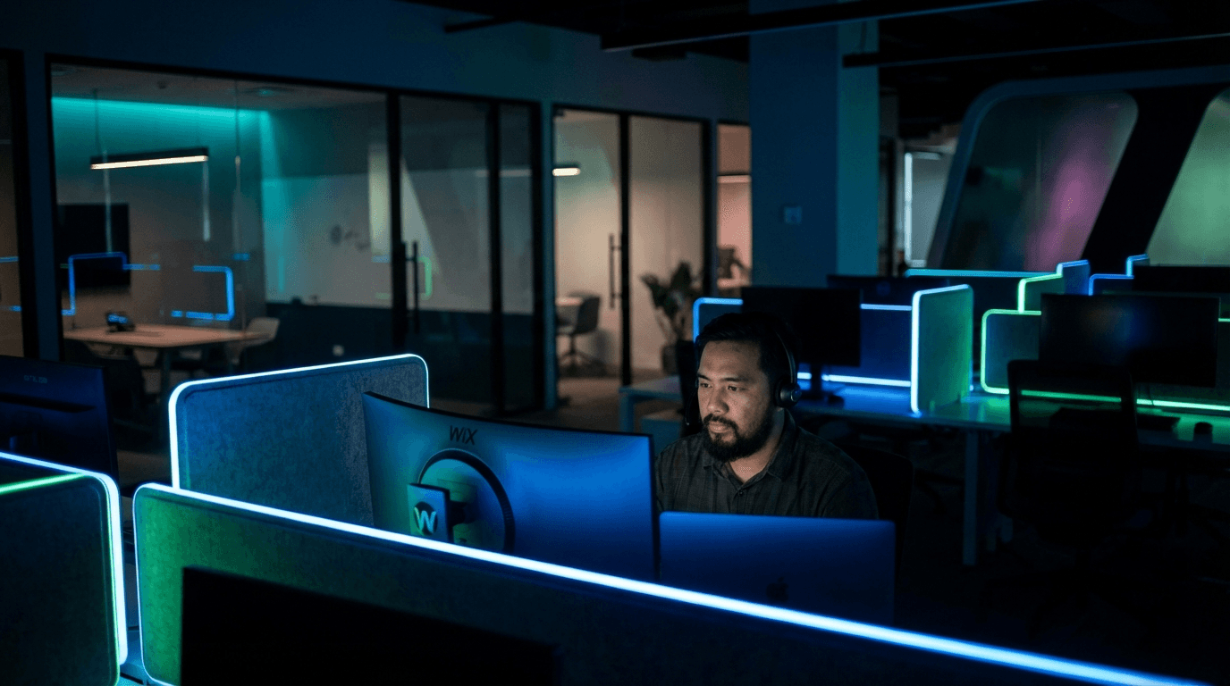 Wix Virtual Assistant: Grow Your Business with Expert Support