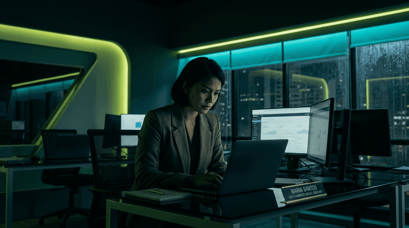 WooCommerce Virtual Assistant