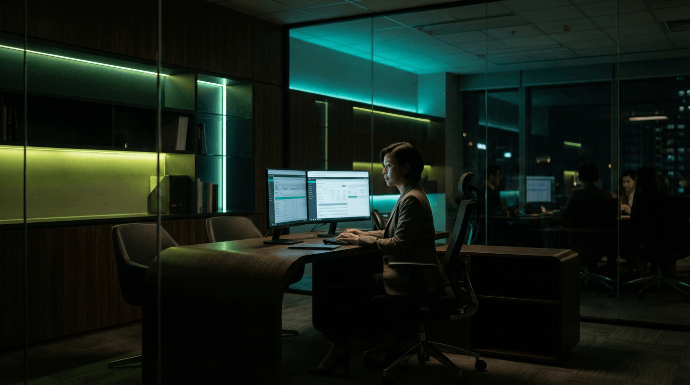 Xero Virtual Assistant