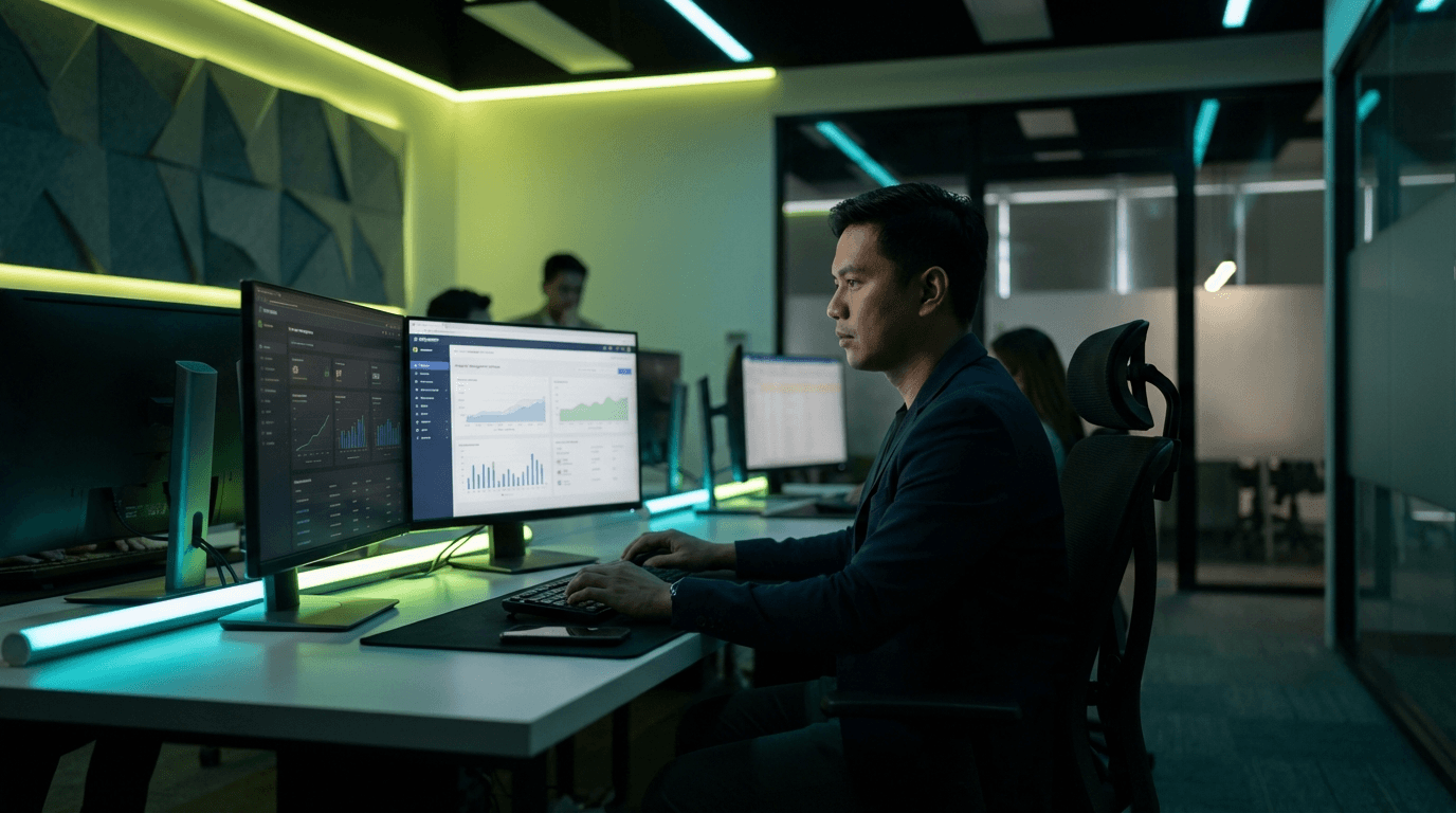 Yardi Virtual Assistant: Supercharge Your Property Management with Offshore Talent