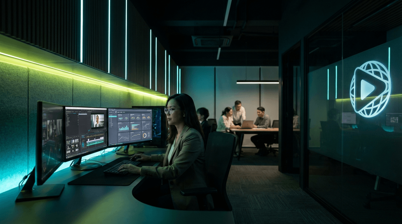 YouTube Virtual Assistant: Grow Your Channel with Offshore Support