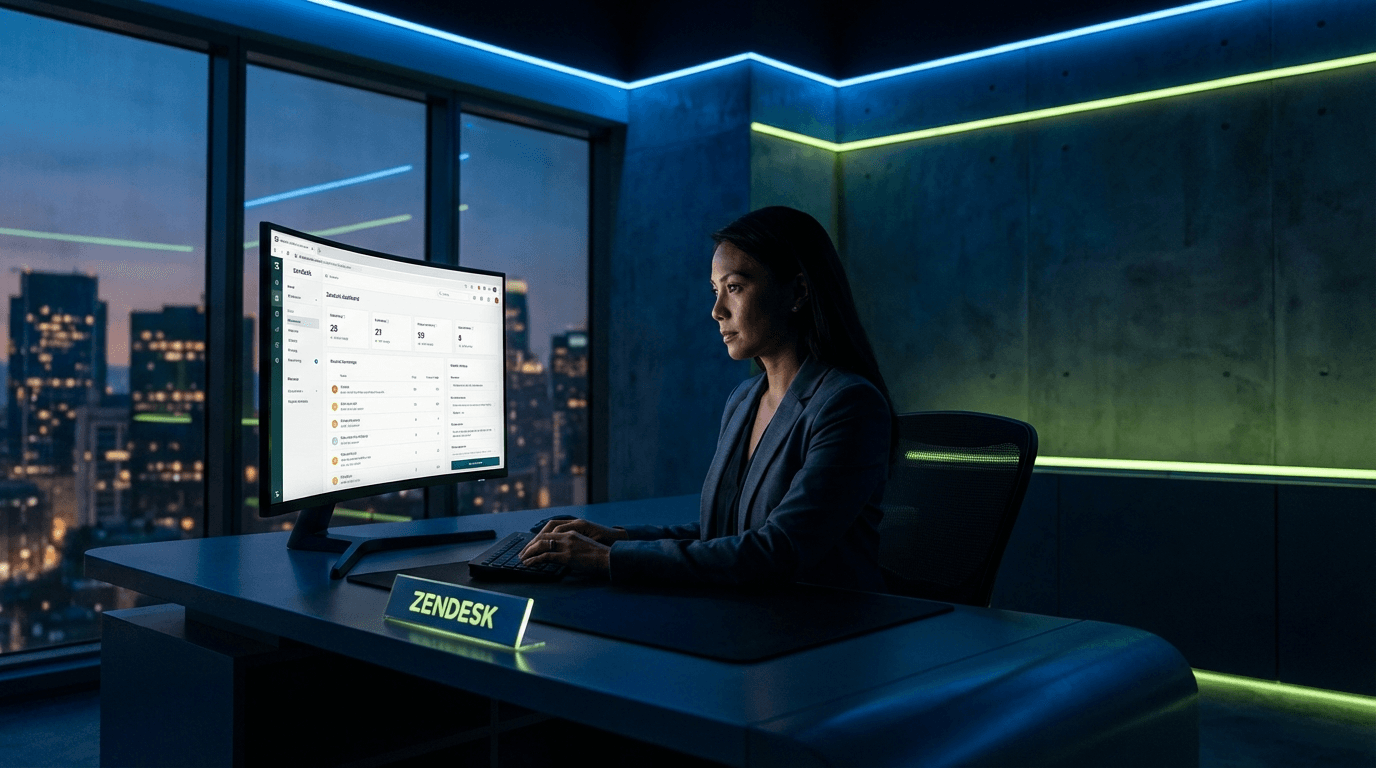 Zendesk Virtual Assistant: Supercharge Your SaaS Customer Support